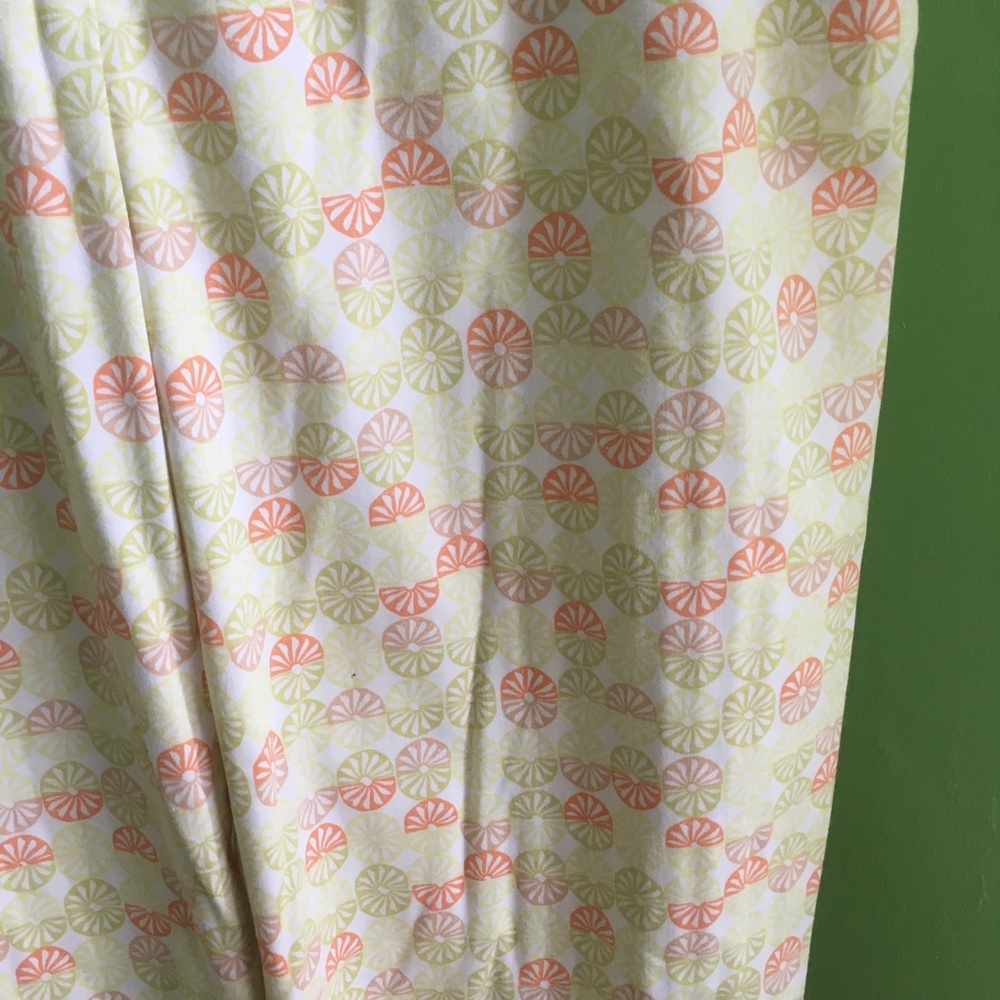 Sigrid Olsen Cotton Pants